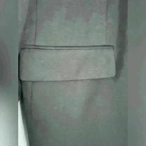 Mazari Black Men's Blazer (250) - Picture 3 of 15